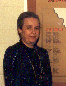 Esther Rudomin Hautzig