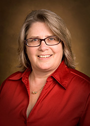 Debbie Gerhart