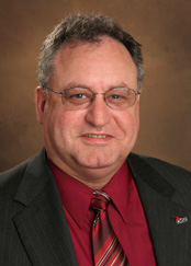 Mike Jeffries