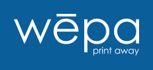 WEPA Printing Q&A